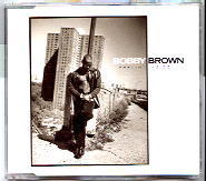 Bobby Brown - Feelin' Inside